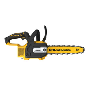 DEWALT DCCS621B 20V MAX* Compact 12 in. Brushless Cordless Chainsaw (Tool Only) - Mississauga Hardware Centre Inc