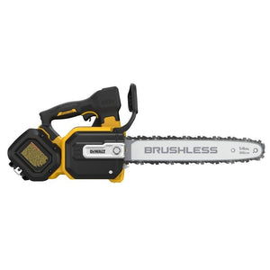 DEWALT DCCS674B 60V MAX 14 In. Top Handle Chainsaw (Tool only) - Mississauga Hardware Centre Inc