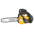 DEWALT DCCS674X2 60V MAX 14 In. Top Handle Chainsaw Kit - Mississauga Hardware Centre Inc