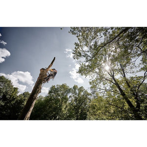 DEWALT DCCS674X2 60V MAX 14 In. Top Handle Chainsaw Kit - Mississauga Hardware Centre Inc