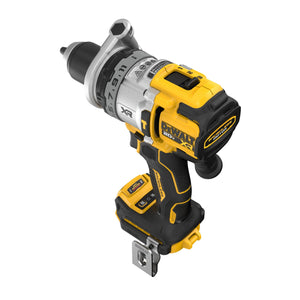 DEWALT DCD1007B 20V MAX* XR® Brushless Cordless 1/2 in. 3 - Speed Hammer Drill (Tool Only) - Mississauga Hardware Centre Inc