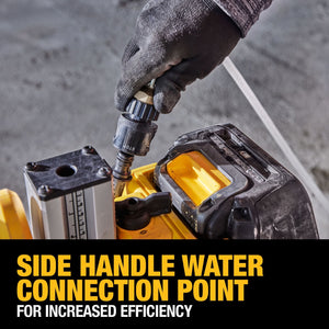 DEWALT DCD150Z2 60V MAX* 6 - 3/8 in. Core Drill Kit - Mississauga Hardware Centre Inc