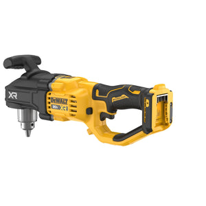 DEWALT DCD446B 20V MAX* XR® Brushless Cordless 1/2 in. Compact Stud & Joist Drill (Tool Only) - Mississauga Hardware Centre Inc
