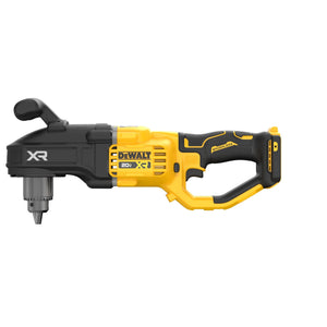 DEWALT DCD446B 20V MAX* XR® Brushless Cordless 1/2 in. Compact Stud & Joist Drill (Tool Only) - Mississauga Hardware Centre Inc