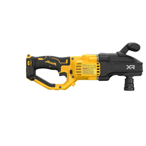 DEWALT DCD447B 20V MAX* XR® Brushless Cordless 7/16 in. Quick Change Compact Stud & Joist Drill (Tool Only) - Mississauga Hardware Centre Inc