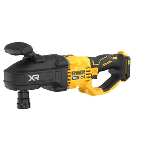 DEWALT DCD447B 20V MAX* XR® Brushless Cordless 7/16 in. Quick Change Compact Stud & Joist Drill (Tool Only) - Mississauga Hardware Centre Inc