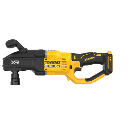 DEWALT DCD447B 20V MAX* XR® Brushless Cordless 7/16 in. Quick Change Compact Stud & Joist Drill (Tool Only) - Mississauga Hardware Centre Inc