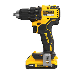 DEWALT DCD793D1 20V MAX* Brushless Cordless 1/2 in. Drill/Driver Kit - Mississauga Hardware Centre Inc