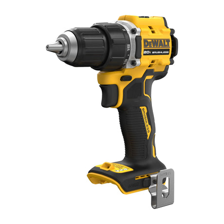 DEWALT DCD794B ATOMIC™ 20V MAX* Brushless Cordless 1/2 in. Drill/Driver (Tool Only) - Mississauga Hardware Centre Inc