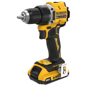 DEWALT DCD794D1 ATOMIC COMPACT SERIES™ 20V MAX* Brushless Cordless 1/2 in. Drill/Driver - Mississauga Hardware Centre Inc