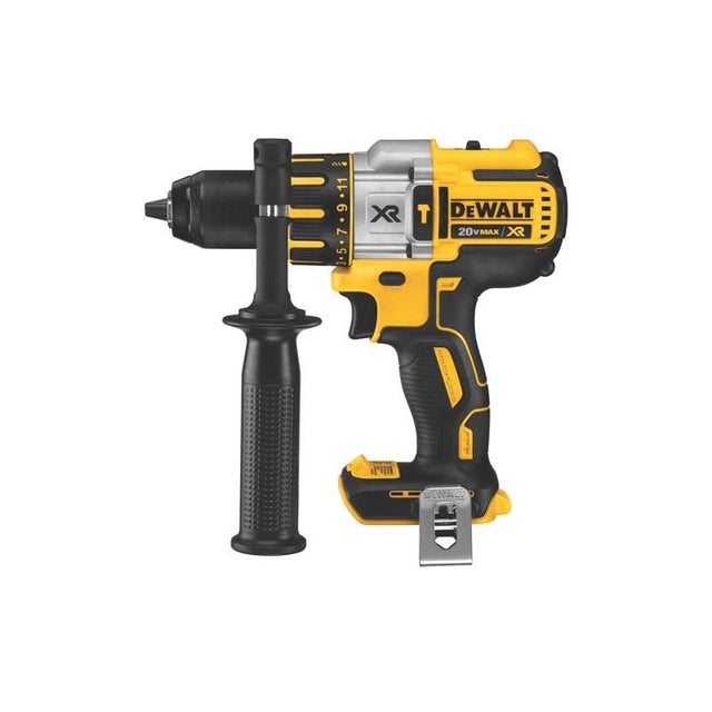DEWALT | DCD995B 20V MAX* XR Lithium Ion Brushless Premium Hammerdrill (Tool Only) - Mississauga Hardware Centre Inc
