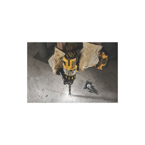 DEWALT | DCD995M2 20V MAX* XR Lithium - Ion Brushless Premium 3 - Speed Hammerdrill Kit - Mississauga Hardware Centre Inc