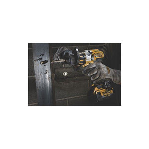 DEWALT | DCD995M2 20V MAX* XR Lithium - Ion Brushless Premium 3 - Speed Hammerdrill Kit - Mississauga Hardware Centre Inc