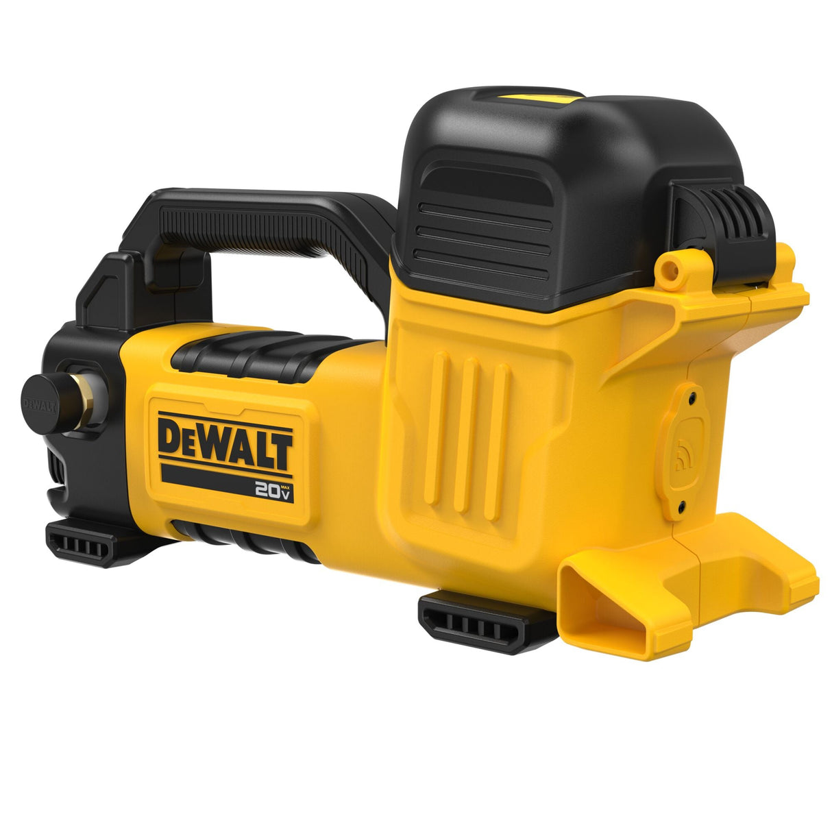 DEWALT DCE050B 20V MAX* Transfer Pump (Tool Only) - Mississauga Hardware Centre Inc