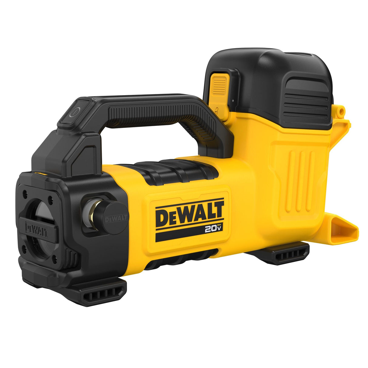DEWALT DCE050B 20V MAX* Transfer Pump (Tool Only) - Mississauga Hardware Centre Inc