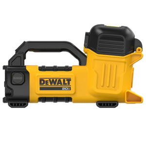 DEWALT DCE050B 20V MAX* Transfer Pump (Tool Only) - Mississauga Hardware Centre Inc