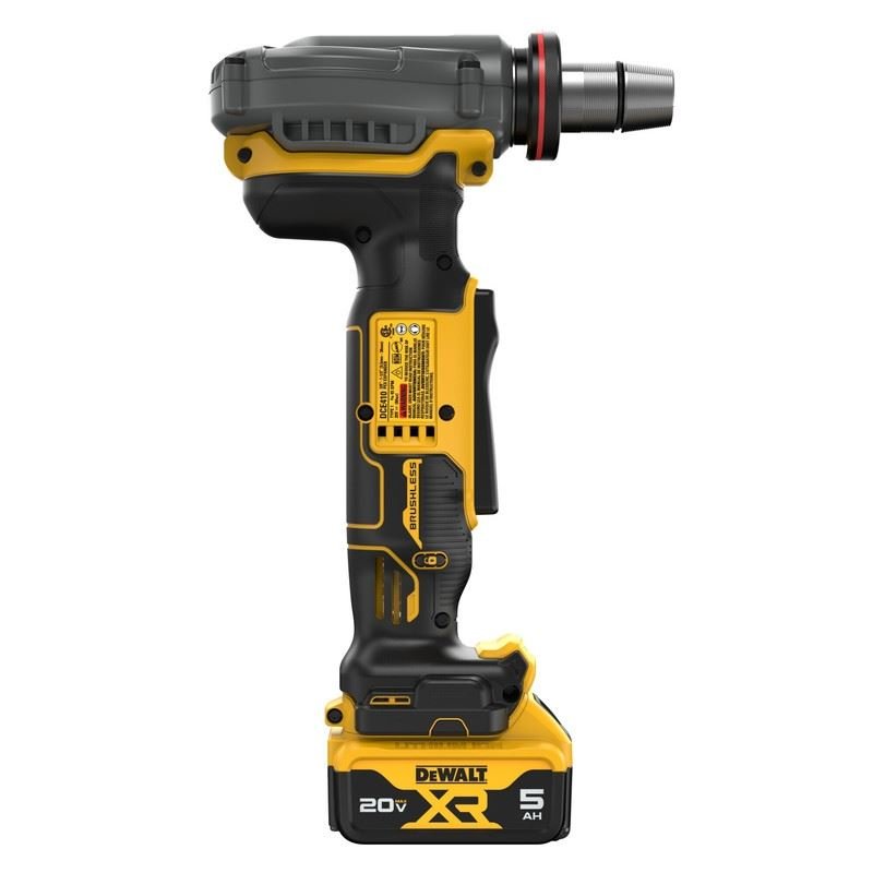 DEWALT DCE410P1 20V MAX XR 1 - 1/2in PEX EXPANDER KIT - Mississauga Hardware Centre Inc