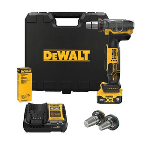 DEWALT DCE410P1 20V MAX XR 1 - 1/2in PEX EXPANDER KIT - Mississauga Hardware Centre Inc
