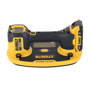 DEWALT DCE592D1 20V MAX* GRABO LIFTER Kit - Mississauga Hardware Centre Inc