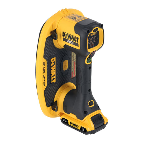 DEWALT DCE592D1 20V MAX* GRABO LIFTER Kit - Mississauga Hardware Centre Inc