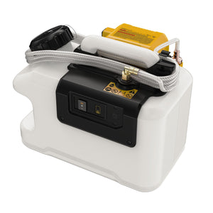 DEWALT DCE6820B 20V MAX* POWERED WATER TANK (BARE TOOL) - Mississauga Hardware Centre Inc