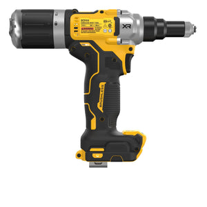 DEWALT DCF414B 20V MAX* XR® Brushless Cordless 1/4" Rivet Tool (Tool Only) - Mississauga Hardware Centre Inc