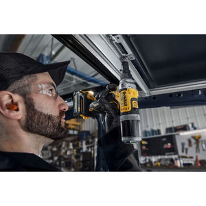 DEWALT DCF414GE2 20V MAX XR BRUSHLESS CORDLESS 1/4in RIVET TOOL KIT WITH DEWALT POWERSTACK - Mississauga Hardware Centre Inc