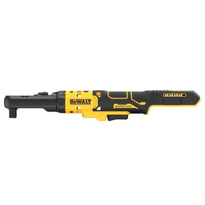 DEWALT DCF510B 20V MAX XR BRUSHLESS CORDLESS 3/8" and 1/2" SEALED HEAD RATCHET (TOOL ONLY) - Mississauga Hardware Centre Inc