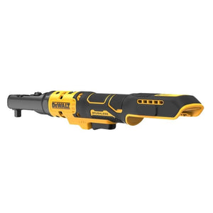 DEWALT DCF510B 20V MAX XR BRUSHLESS CORDLESS 3/8" and 1/2" SEALED HEAD RATCHET (TOOL ONLY) - Mississauga Hardware Centre Inc
