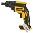 DEWALT DCF624B 20V MAX XR Screwgun with Threaded Clutch Housing (Tool Only) - Mississauga Hardware Centre Inc