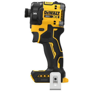 DEWALT DCF870B 20V MAX* XR® Brushless Cordless 1/4 in. Quiet Hydraulic Impact Driver (Tool Only) - Mississauga Hardware Centre Inc