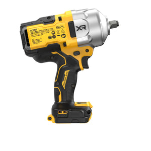 DEWALT DCF961B 20V MAX* XR® 1/2 in. Brushless High Torque Impact Wrench With Hog Ring Anvil (Tool Only) - Mississauga Hardware Centre Inc