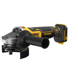DEWALT DCG410B 20V MAX* XR® Brushless Cordless 4 - 1/2 - 5 in. Angle Grinder (Tool Only) - Mississauga Hardware Centre Inc