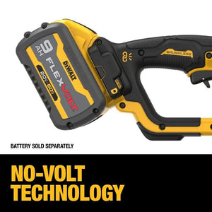 DEWALT DCG460B 60V MAX 7in - 9in Large Angle Grinder - Mississauga Hardware Centre Inc