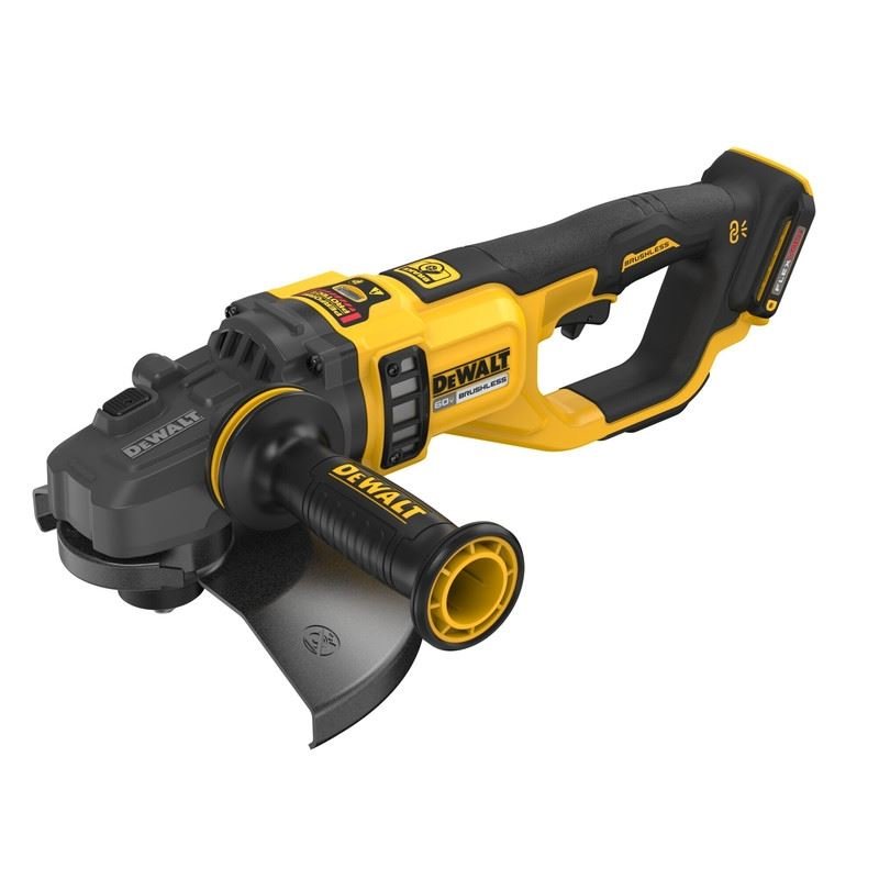 DEWALT DCG460B 60V MAX 7in - 9in Large Angle Grinder - Mississauga Hardware Centre Inc