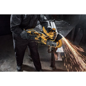 DEWALT DCG460B 60V MAX 7in - 9in Large Angle Grinder - Mississauga Hardware Centre Inc
