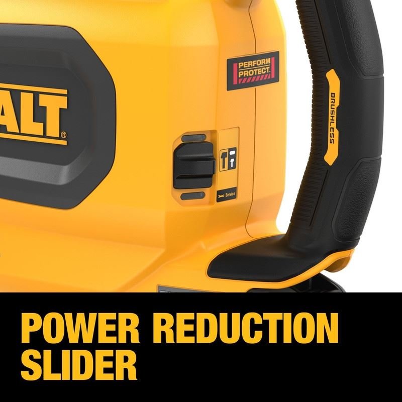 DEWALT DCH911Z2 60V MAX 27 LBS SDS MAX INLINE CHIPPING HAMMER - Mississauga Hardware Centre Inc