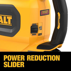 DEWALT DCH911Z2 60V MAX 27 LBS SDS MAX INLINE CHIPPING HAMMER - Mississauga Hardware Centre Inc