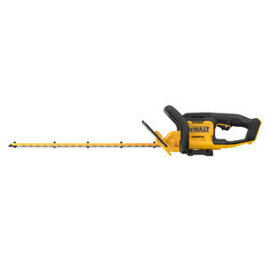 DEWALT DCHT821B 20V MAX* 22 in. Brushless Cordless Hedge Trimmer (Tool Only) - Mississauga Hardware Centre Inc