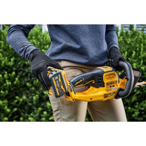 DEWALT DCHT870B 60V MAX 26 in Brushless Cordless Hedge Trimmer (Tool Only) - Mississauga Hardware Centre Inc