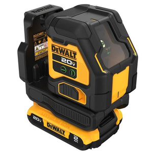 DEWALT DCLE34021D1 DEWALT Cross Line Laser - Mississauga Hardware Centre Inc