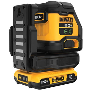 DEWALT DCLE34021D1 DEWALT Cross Line Laser - Mississauga Hardware Centre Inc