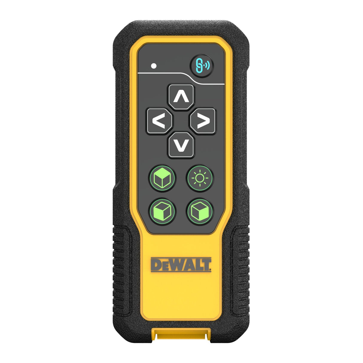 DEWALT DCLE34035D1 20V MAX* XR® Remote Control 360º Line Laser Kit - Mississauga Hardware Centre Inc