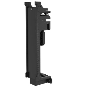 DEWALT DCLE34035D1 20V MAX* XR® Remote Control 360º Line Laser Kit - Mississauga Hardware Centre Inc