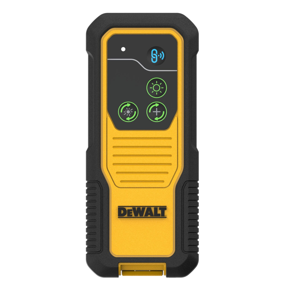 DEWALT DCLEAUSBRC2 Remote Control for USB Green Crossline and Spot Lasers DCLE14221G/GB & DCLE14251G/GB - Mississauga Hardware Centre Inc