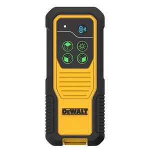 DEWALT DCLEAUSBRC3 Remote Control for USB DCLE14301G/GB Green 3X180° Line Laser - Mississauga Hardware Centre Inc