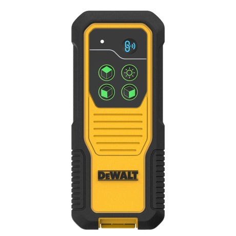 DEWALT DCLEAUSBRC3 Remote Control for USB DCLE14301G/GB Green 3X180° Line Laser - Mississauga Hardware Centre Inc