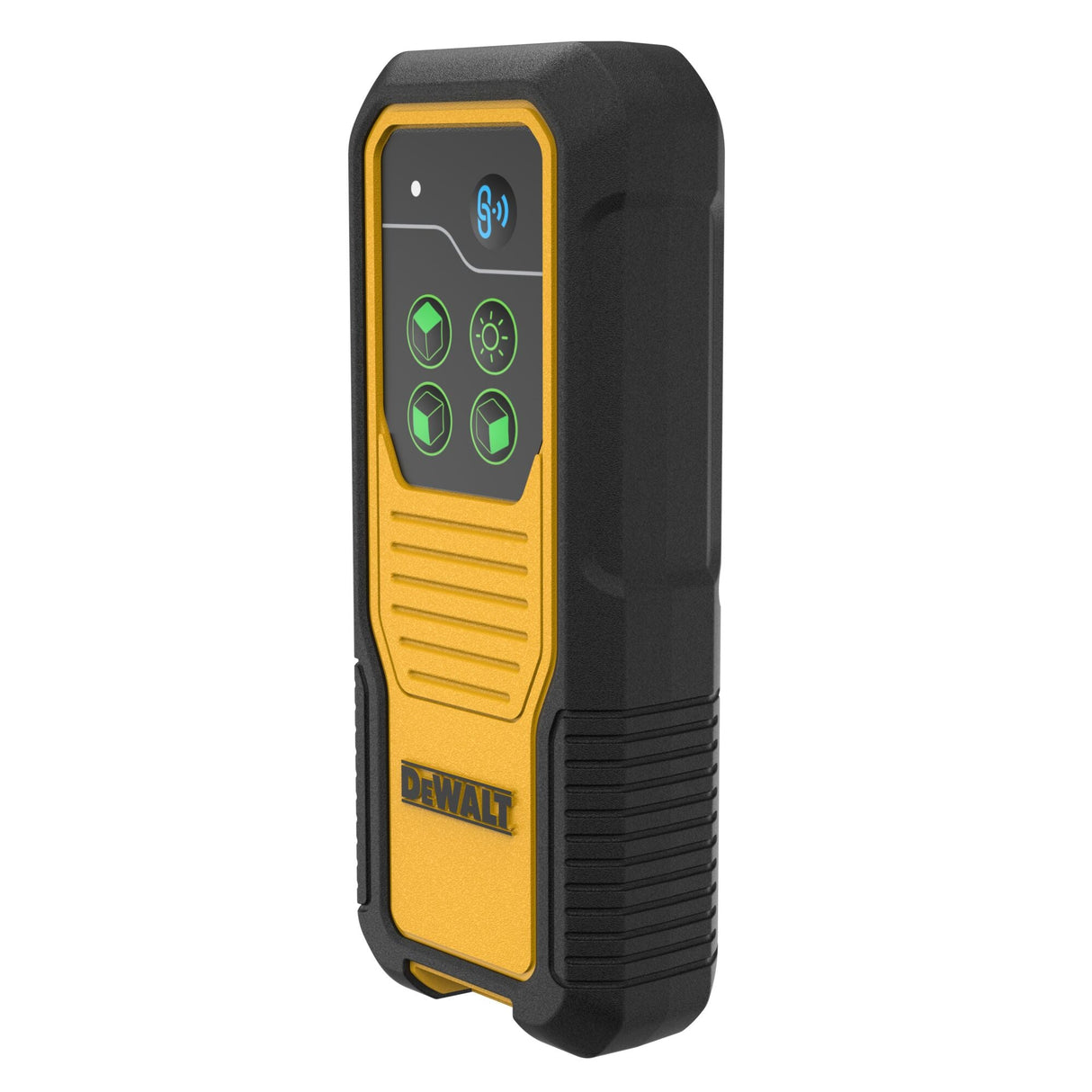 DEWALT DCLEAUSBRC3 Remote Control for USB DCLE14301G/GB Green 3X180° Line Laser - Mississauga Hardware Centre Inc
