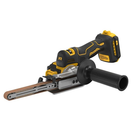 DEWALT DCM200B 20V MAX XR 18 in. Bandfile (Tool Only) - Mississauga Hardware Centre Inc