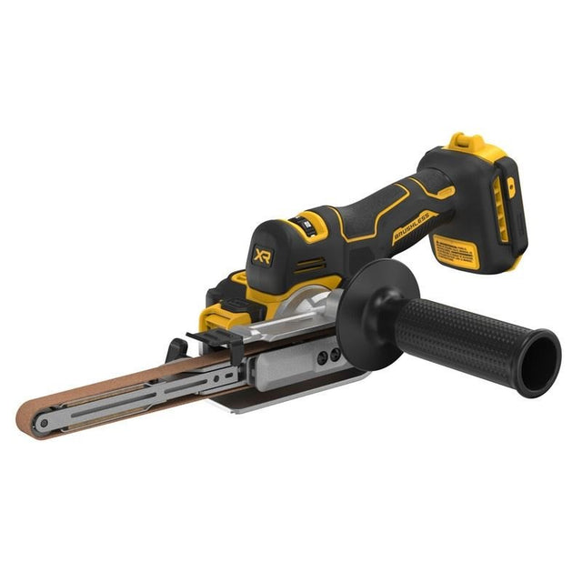 DEWALT DCM200B 20V MAX XR 18 in. Bandfile (Tool Only) - Mississauga Hardware Centre Inc